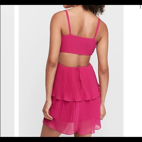 Express dress❤️ - Picture 2 of 5